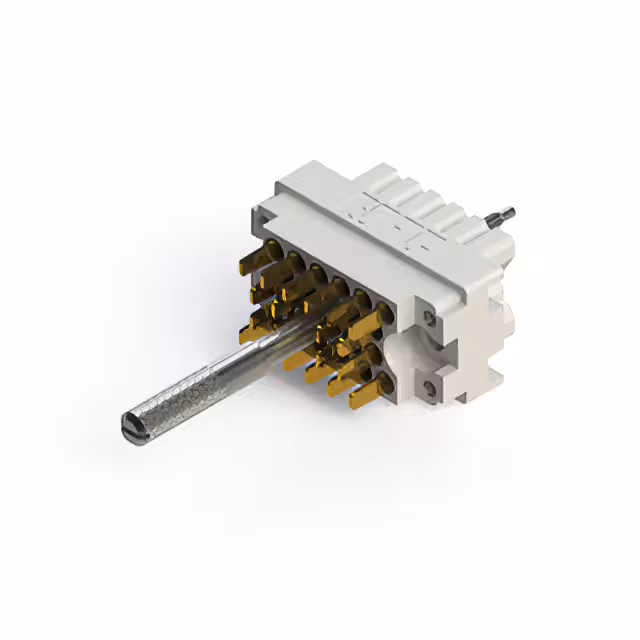 516-020-501-405 EDAC Inc.  Specialized